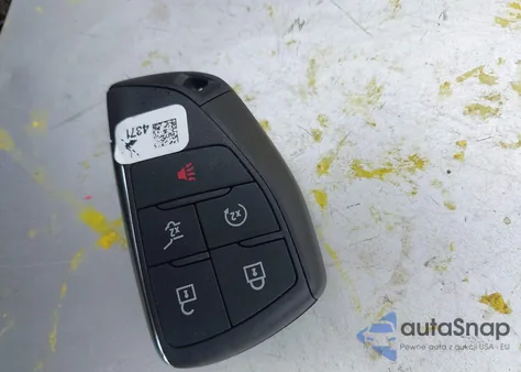 2025 Chevrolet Equinox Fwd Lt из США, поврежденный, VIN 3GNAXHEG0SL101315